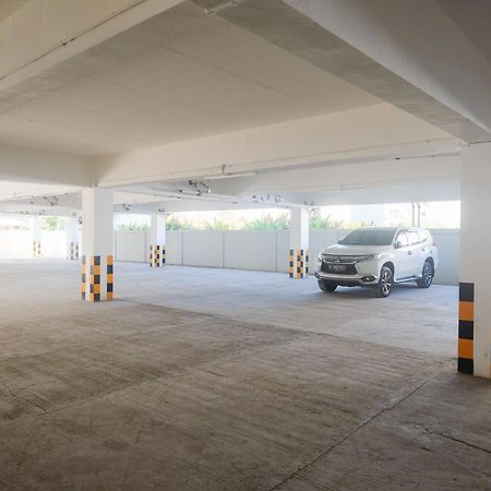 Urbanview Hotel Dj Inn Tegal Bagian luar foto