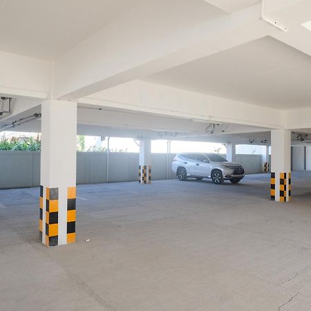 Urbanview Hotel Dj Inn Tegal Bagian luar foto