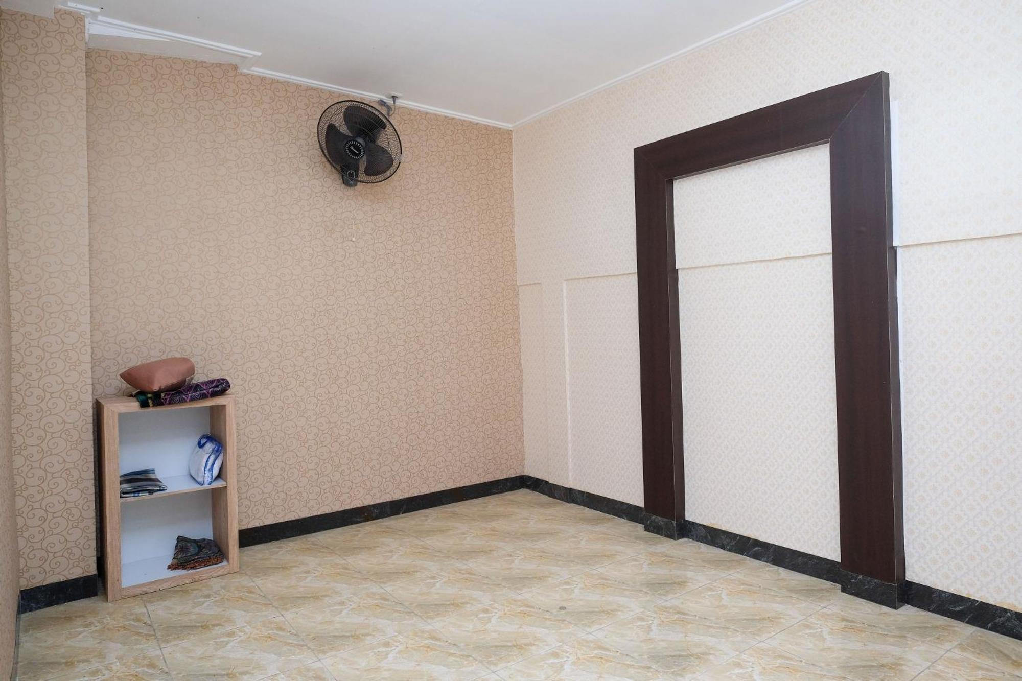 Urbanview Hotel Dj Inn Tegal Bagian luar foto